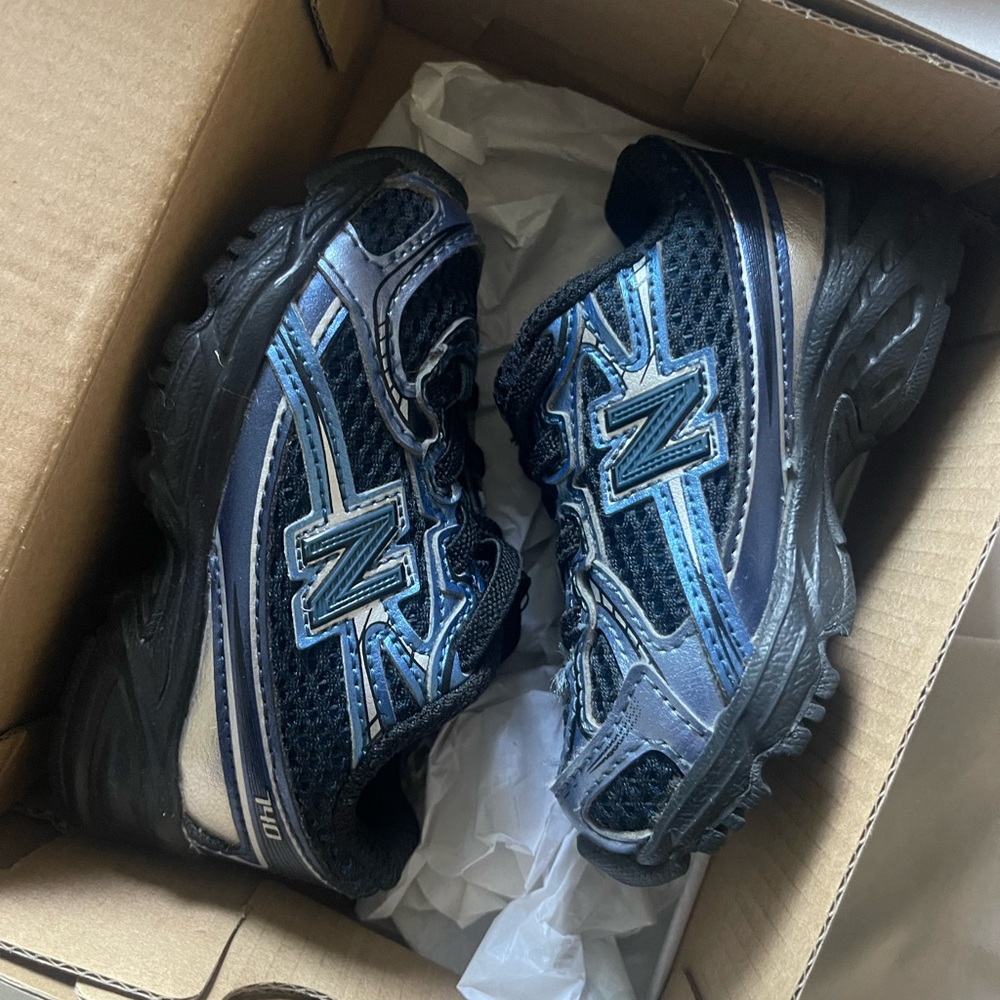 Toddler New Balance 530 4C